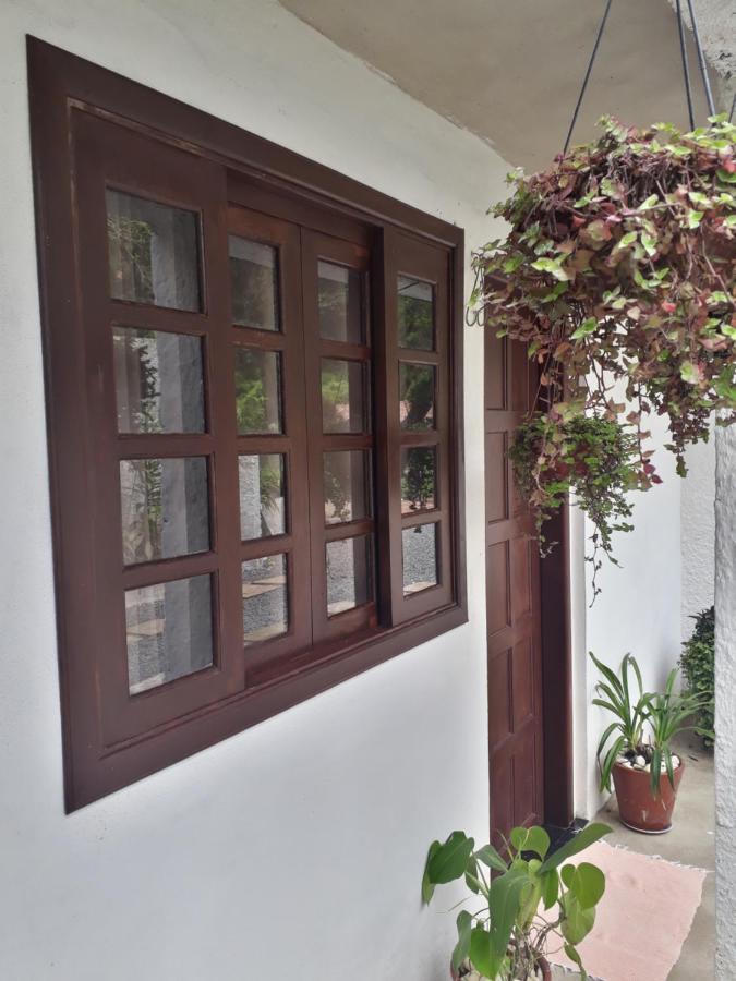 Chales Grindelwald Monte Verde  Luaran gambar